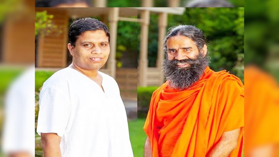 पतंजलीचे संशोधन जगप्रसिद्ध टेलर अँड फ्रान्सिस पब्लिकेशनच्या जर्नल ऑफ इन्फ्लेमेशन रिसर्चमध्ये प्रकाशित!