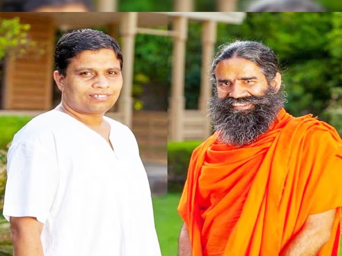 पतंजलीचे संशोधन जगप्रसिद्ध टेलर अँड फ्रान्सिस पब्लिकेशनच्या जर्नल ऑफ इन्फ्लेमेशन रिसर्चमध्ये प्रकाशित! पतंजलीचे संशोधन जगप्रसिद्ध टेलर अँड फ्रान्सिस पब्लिकेशनच्या जर्नल ऑफ इन्फ्लेमेशन रिसर्चमध्ये प्रकाशित!