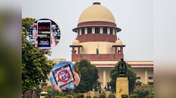 'काहीतरी करा, OTT अश्लीलता...', सुप्रीम कोर्टाने कडक शब्दांत सुनावलं, सॉलिसिटर तुषार मेहता म्हणाले 'काही नियम...'