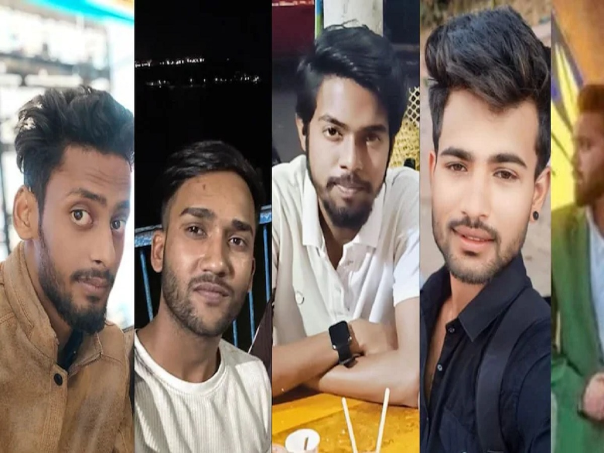 एकाच वेळी तिघींवर बलात्कार करायचा आरोपी, भोपाळ केसमध्ये धक्कादायक खुलासे; मुली दूर गेल्यानंतरही...; पोलीसही चक्रावले एकाच वेळी तिघींवर बलात्कार करायचा आरोपी, भोपाळ केसमध्ये धक्कादायक खुलासे; मुली दूर गेल्यानंतरही...; पोलीसही चक्रावले