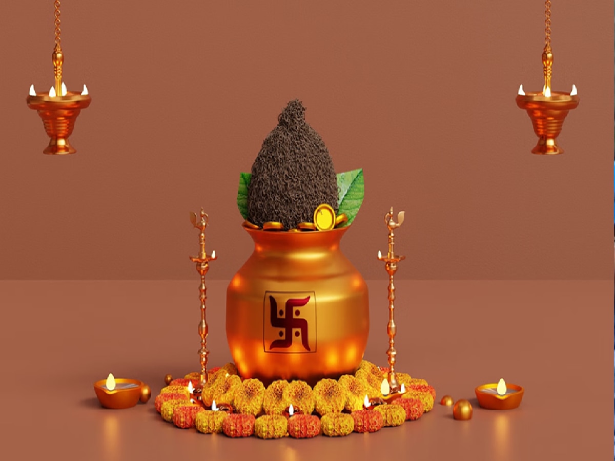 Akshaya Tritiya 2025: अक्षय्य तृतीयेवर राहुकाळ, भद्राचं सावट? पूजेची नेमकी वेळ, सोने-चांदी खरेदीसाठी शुभ मुहूर्त जाणून घ्या नाहीतर...