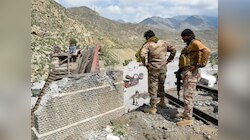 सांगायला हकीम पण, प्रत्यक्षात पाकिस्तानी हेर; सुगावा लागताच BLA कडून सिक्रेट एजंटचा खात्मा 