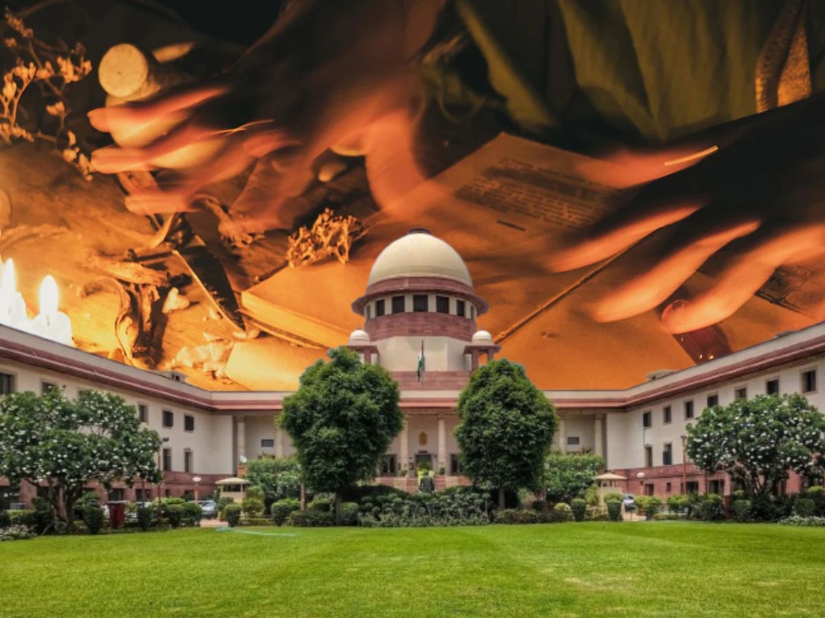 भूत-प्रेत अन् अदृष्य व्यक्ती म्हणत आईनेच दोन मुलींचा जीव घेतला, 10 वर्षांनंतर निर्दोष मुक्तता; शिक्षाही बदलली