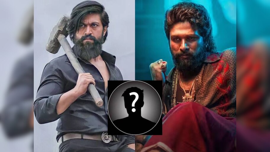 'KGF' आणि 'पुष्पा 2' नंतर प्रदर्शित झाला हा ब्लॉकबस्टर चित्रपट? मध्यरात्री बसने लोक थिएटरमध्ये, शो हाऊसफुल