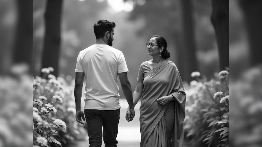 मला हाच जावई हवा म्हणायची, पतीनं ऐकलं नाही! जावयासोबत आणखी एक सासू पसार…