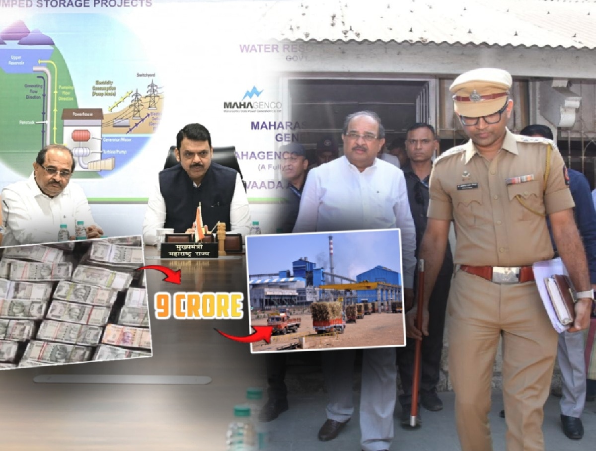 Explained: शेतकऱ्यांच्या नावाखाली 9 कोटींचा घोटाळा; विखे-पाटलांनी नेमकं केलं तरी काय?