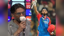 'टीम ओनरशिपमुळे...' सासऱ्यांनी सांगितलं KL Rahul च्या परफॉर्मन्सच गुपित, VIDEO
