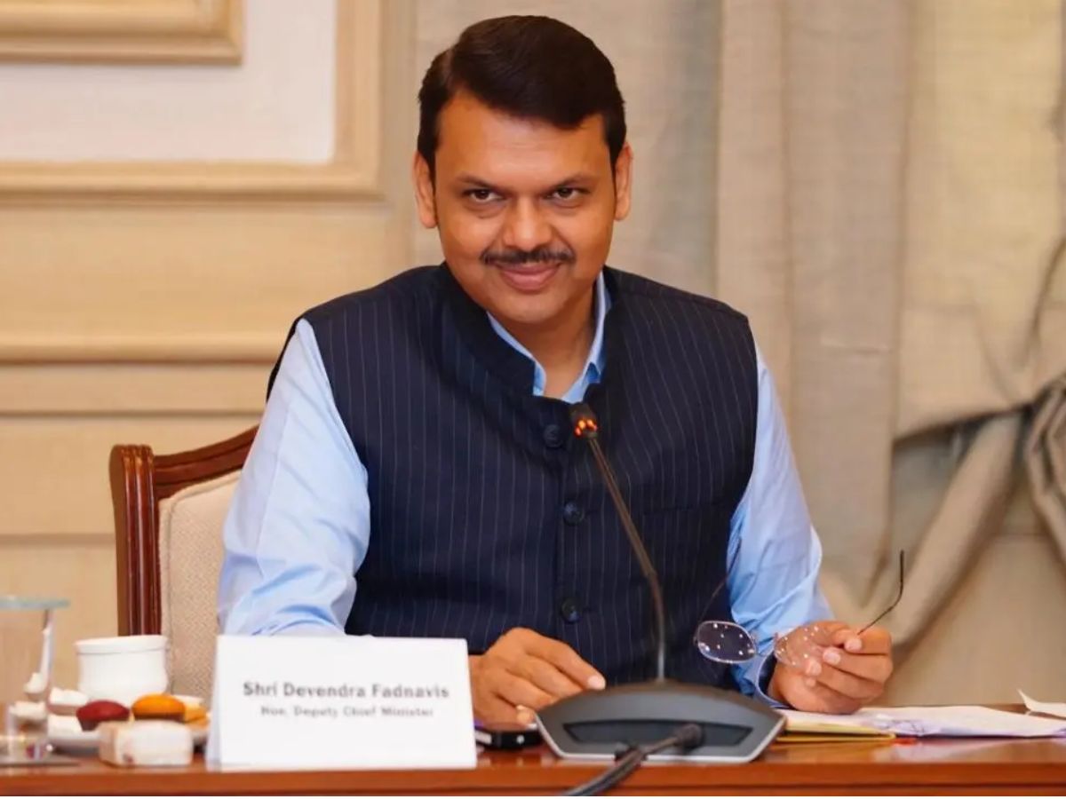 महायुती सरकारचे 100 दिवसांचे रिपोर्ट कार्ड जाहीर, कोणते मंत्री टॉप 5 मध्ये? वाचा संपूर्ण रिपोर्ट