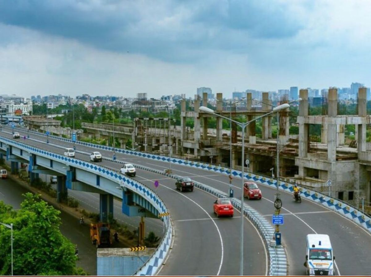 Good News! महाराष्ट्रात होतोय नवीन सहा पदरी महामार्ग, पुणेकरांना होणार फायदा