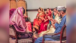 भारताच्या शेजारचा असा एक देश जिथे मुलगी वयात येताच बाप होतो नवरा, फक्त एकच अट...