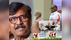 'उडान टप्पू आणि टपोरीपणाचं..', राऊतांचा थेट शरद पवारांवर निशाणा; म्हणाले, 'काही गरज नसताना..'