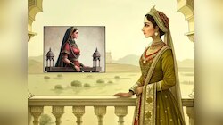 मुघल राजाच्या निधनानंतर त्यांच्या राण्यांचं काय व्हायचं? जोधाबाई, नूरजहाँ अन् मुमताज...