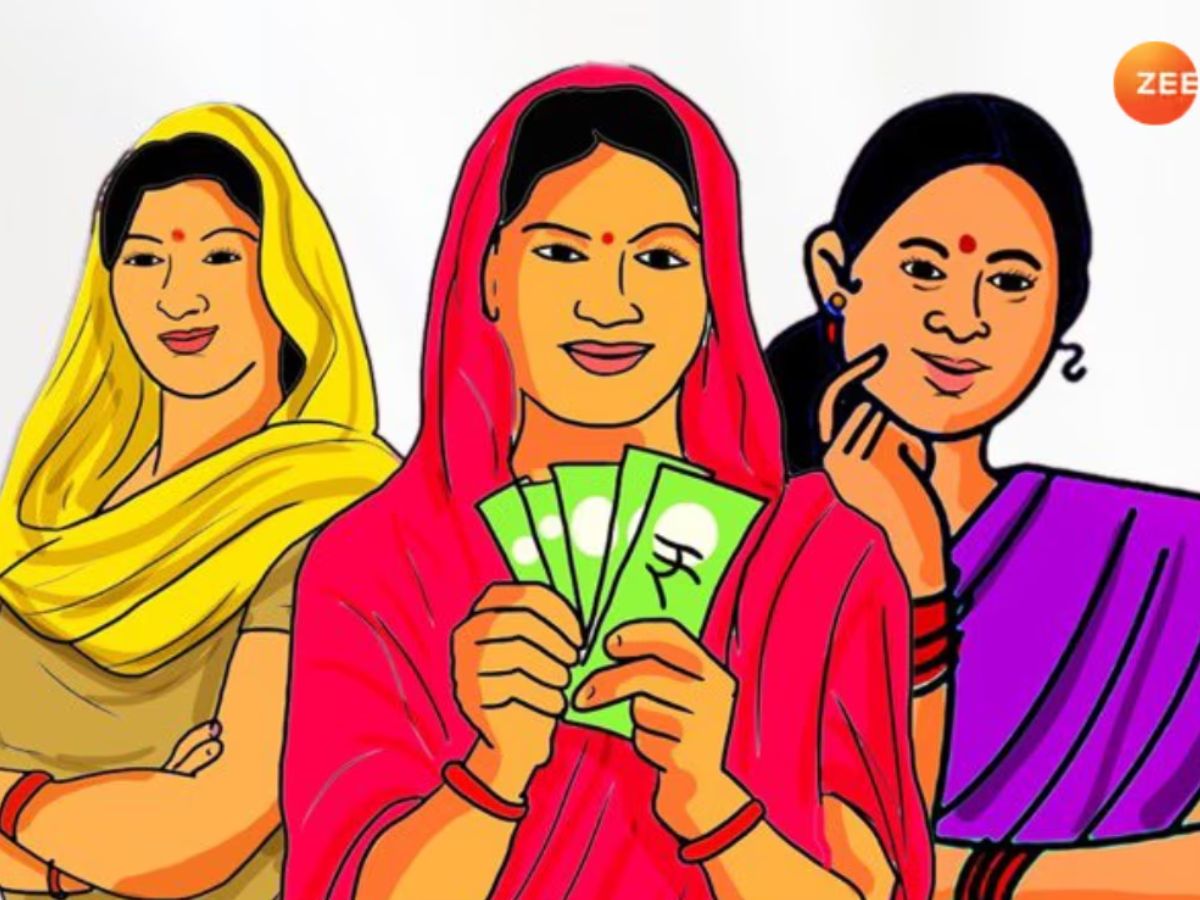 लाडक्या बहिणींच्या खात्यात एप्रिल महिन्याचे 1500 कधी जमा होणार? आदिती तटकरेंनी दिली माहिती