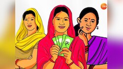 लाडक्या बहिणींच्या खात्यात एप्रिल महिन्याचे 1500 कधी जमा होणार? आदिती तटकरेंनी दिली माहिती