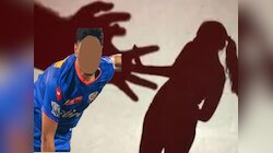 लग्न ठरलं, साखरपुडा झाला, शरीरसंबंधही ठेवलं अन् मग...Mumbai Indians च्या माजी खेळाडूवर गंभीर आरोप, गुन्हा दाखल