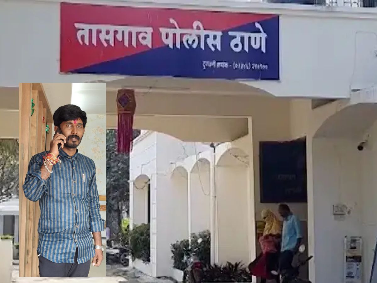 पोटच्या मुलाचा आगीत होरपळून मृत्यू; पोलिसांनी शोध घेताच समोर आलं भयंकर सत्य, आई आणि बहिणीनेच…