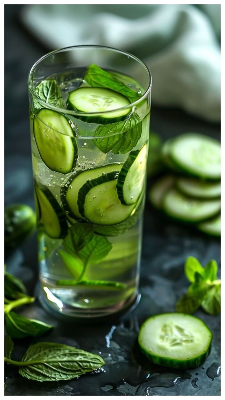 health tips in marathi why should not eat cucumber at night 