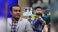 सेहवागने पंतला सांगितला द्रविडचा Success Formula... 27 कोटींच्या प्लेअरसाठी ठरणार टर्निंग पॉइंट?