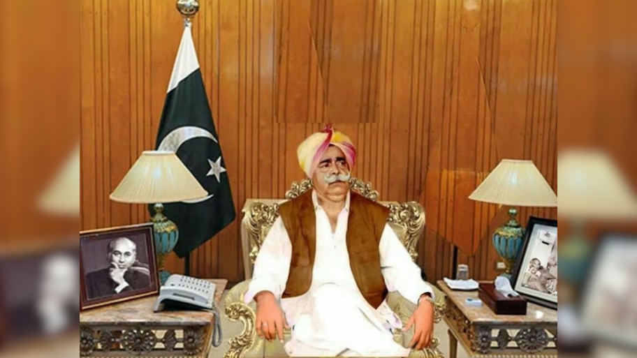 india pakistan war Pakistani influential Hindu dynasty Umarkot Sodha ...