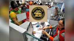 देशातील 5 मोठ्या बँकांवर RBIची कारवाई, ग्राहकांवर काय होईल परिणाम?