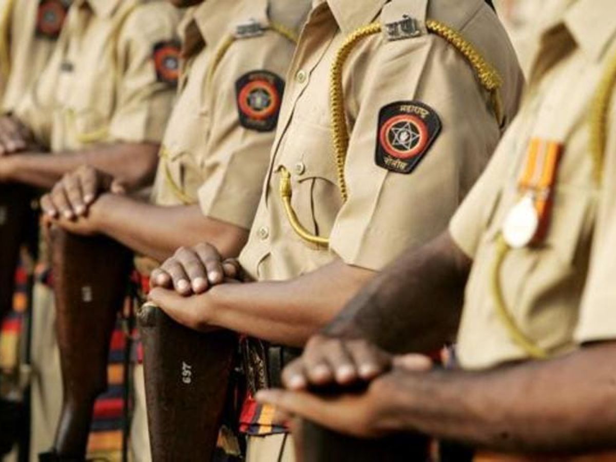 20 वर्षांपूर्वी बांगलादेशातून आला; नवी मुंबईतील महिलेशी लग्न करुन स्थायिक झाला, पण आता असा सापडला जाळ्यात…