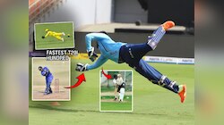 CSK ला नवा धोनी सापडला? 19 बॉलमध्ये 100 रन ठोकणाऱ्याशी कॉन्ट्रॅक्ट; IPL 2026 ची तयारी?