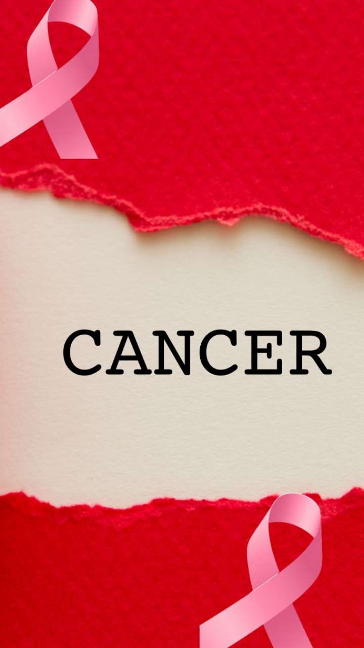 Why does cancer occur know causes Health Marathi News