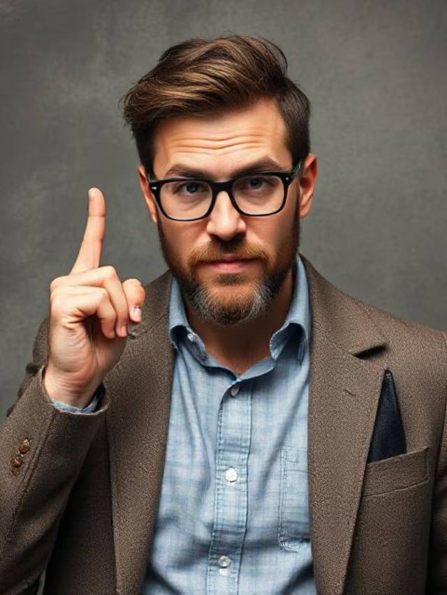 Personality Test: &#039;या&#039; तारखेला जन्मलेले लोक गरजेच्या वेळी शत्रूंनाही करतात मदत