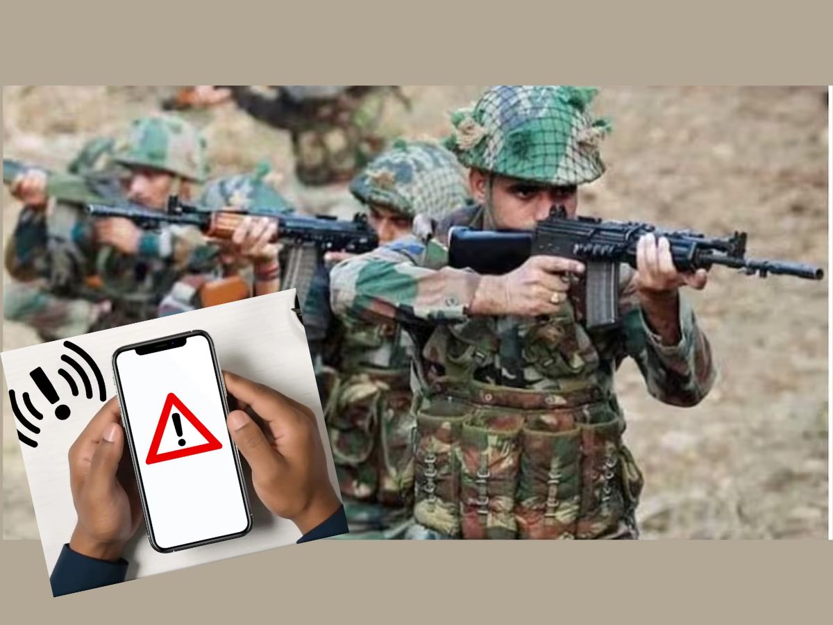 मॉक ड्रिल सुरु होण्याआधी फोनमध्ये On करा ‘ही’ सेटिंग; नाही तर Emergency Alert कळणार नाही