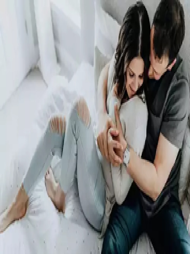 कोणती भाजी तुमचं लैंगिक आरोग्य बूस्ट करते?