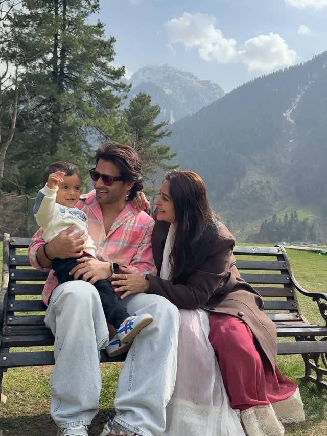 &#039;निष्पापांच्या रक्ताचा हिशोब...&#039;- ऑपरेशन सिंदूरवर शोएब इब्राहिमची भावनिक प्रतिक्रिया