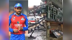 रावळपिंडी सोडून जा... घाबरलेल्या पाकिस्तान क्रिकेट बोर्डाने खेळाडूंना दिल्या सूचना, PSL होणार रद्द? 