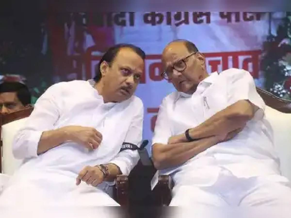 राष्ट्रवादीत पुन्हा विलीनीकरणाचे वारे, शरद पवारांचे संकेत; तर सुप्रियाताई पुन्हा अजितदादांसोबत जाणार?