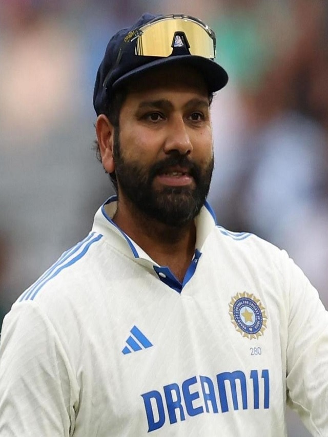 निवृत्तीनंतर रोहित शर्माला BCCI कडून किती पेन्शन मिळणार?