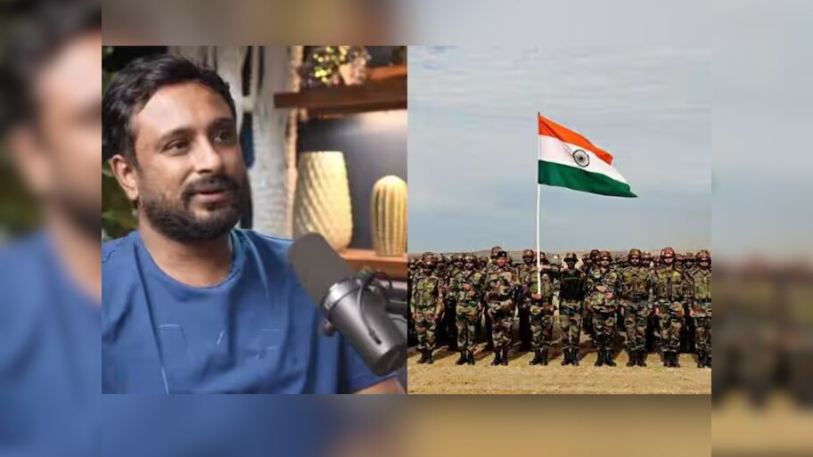 भारत-पाकिस्तान तणावादरम्यान अंबाती रायुडू झाला ट्रोल, 'या' ट्विटमुळे आला अडचणीत; नेटिझन्सने शिकवला धडा 