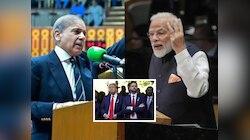 भारताला जगाची साथ! पाकिस्तानचं गाऱ्हाणं ऐकण्यास अमेरिकेचा नकार, जेंडी वेंस म्हणाले 'आम्हाला काही देणं घेणं नाही...'