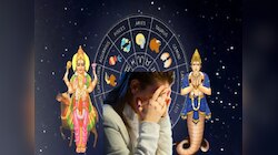 Shadashtak Yog : राहू-मंगळाचा धोकादायक षडाष्टक योग! 3 राशीच्या लोकांसाठी 'या' तारखेपासून पुढील 20 दिवस संकटाचे