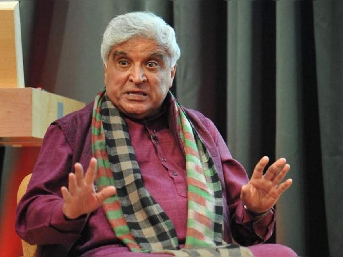 व्हिस्कीची अ‍ॅलर्जी झाल्याने मी एकाच झटक्यात बिअरच्या 18 बाटल्या...; जावेद अख्तर यांचा धक्कादायक खुलासा