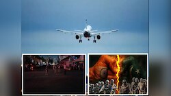 Operation Sindoor बद्दल मोठी अपडेट! 24 विमानतळे तात्पुरती बंद, तर 'या' शहरात आज संध्याकाळी 7 वाजेनंतर दुकानं आणि रेस्टॉरंट्स बंद