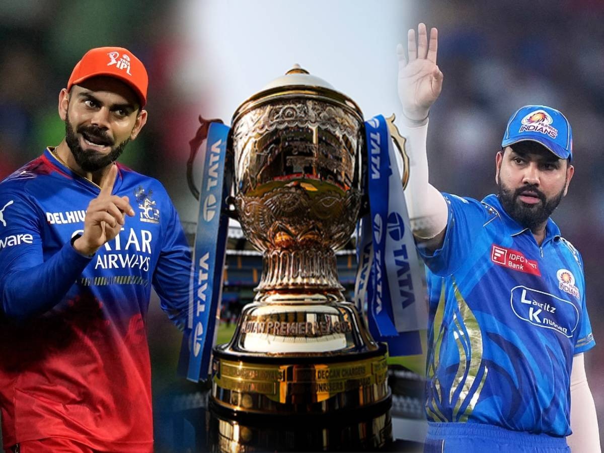 IPL 2025 पुन्हा भारतात खेळवणार की विदेशात? BCCI च्या अधिकाऱ्यांनी दिली मोठी माहिती 
