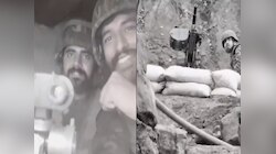 India Pakistan War : भारतीय सैन्यदलानं दहशतवाद्यांचे लाँचपॅड कसे उध्वस्त केले? व्हिडीओतून दाखवली धाडसी कृत्याची झलक 