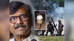 'मोदी स्वत: स्वयंसेवक, पण...'; 'भारतीय सैन्यापेक्षा RSS स्वयंसेवक अधिक तेजस्वी'वरुन राऊतांचा टोला