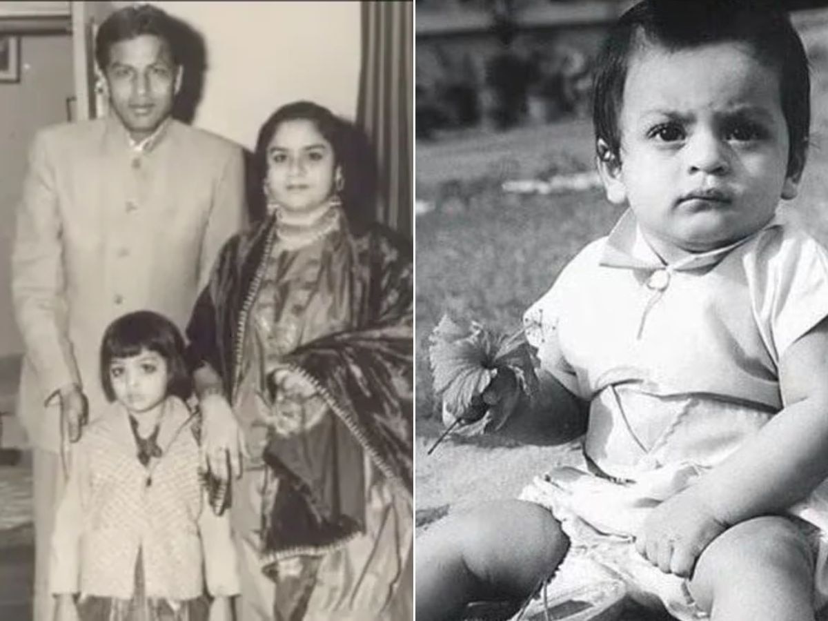 आईच्या शेवटच्या क्षणीही 'या' अभिनेत्याला सोबत राहायचं नव्हतं; पहिली कमाई 50 रुपये तर आता आहे तब्बल 63000000000 रुपयांच नेटवर्थ 