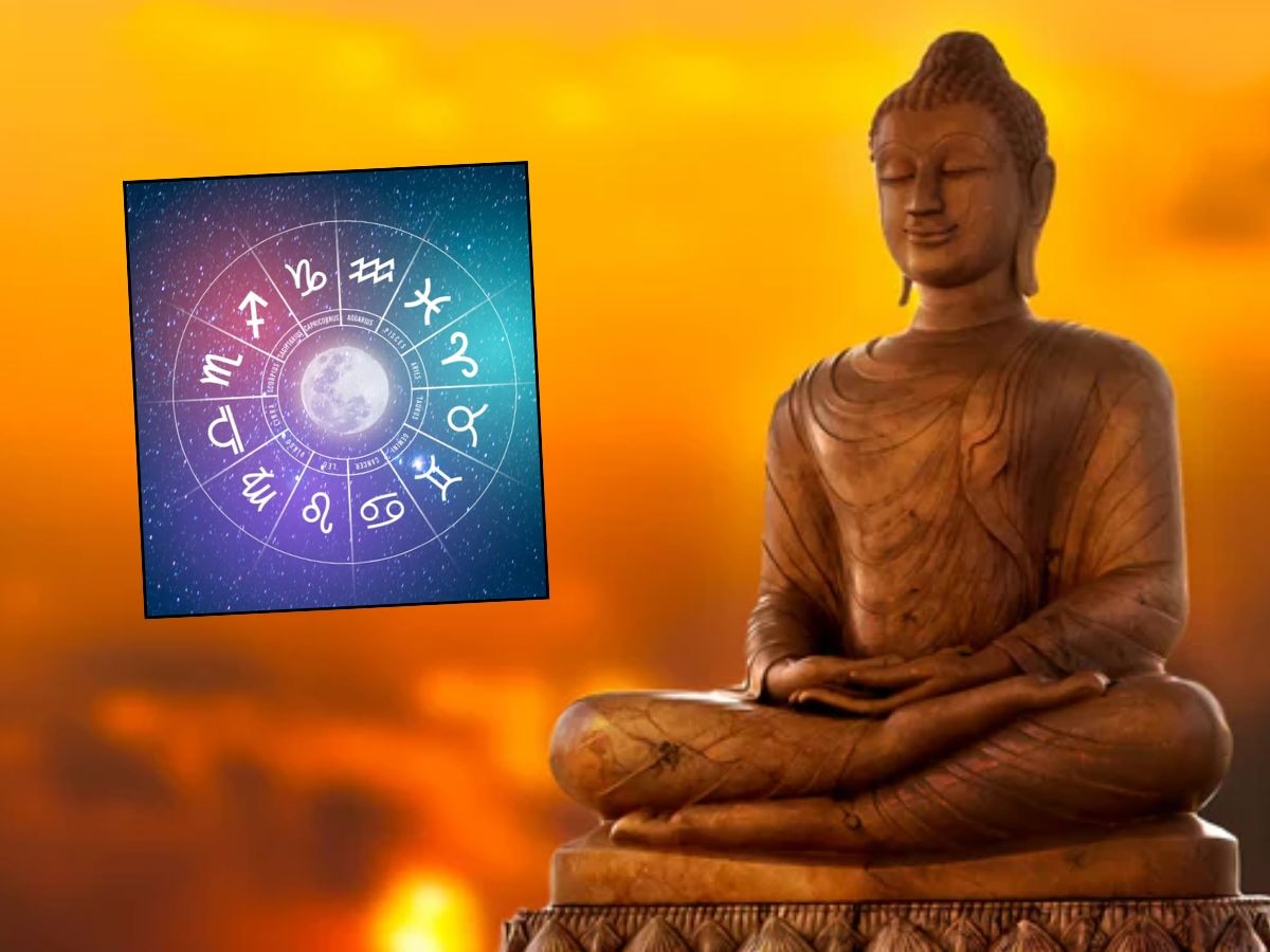Horoscope : 12 मे रोजी वसुमति योगामुळे सिंहसह 5 राशीच्या लोकांचं नशिब फळफळणार
