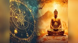 Buddha Purnima 2025: बुद्ध पौर्णिमेला 3 दुर्मिळ योगायोग; 3 राशींच्या लोकांचा गोल्डन टाइम, अचानक होणार आर्थिक लाभ