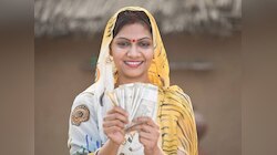  लाडक्या बहिणींना आता 40 हजारांपर्यंत कर्ज मिळणार, हफ्ता मात्र...; अजित पवारांची घोषणा