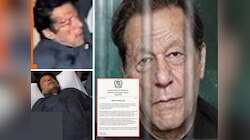 Imran Khan News: इम्रान खान यांची तुरुंगात हत्या? पाकिस्तान सरकारने काय म्हटलंय जाणून घ्या