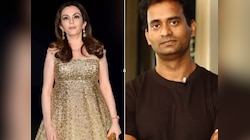 नीता अंबानींचा फिटनेस ट्रेनर विनोद चन्ना देखील गडगंज श्रीमंत, घेतो एवढी फी? 