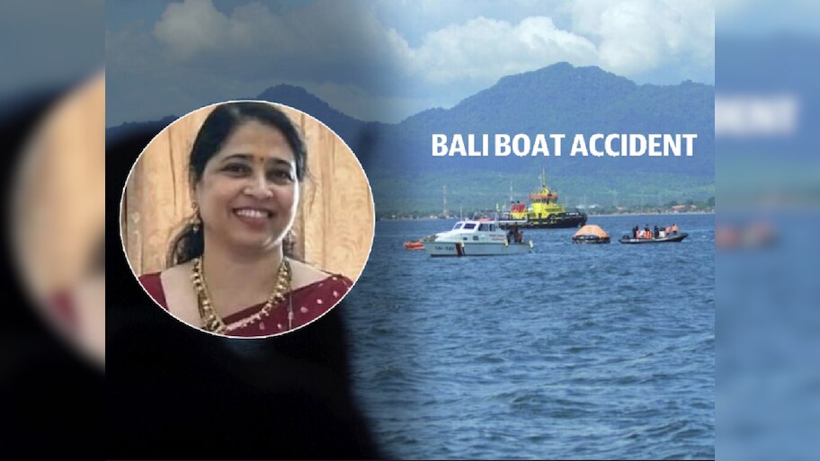 Birla School Teacher Shweta Pushkar Pathak from Kalyan Maharashtra ...