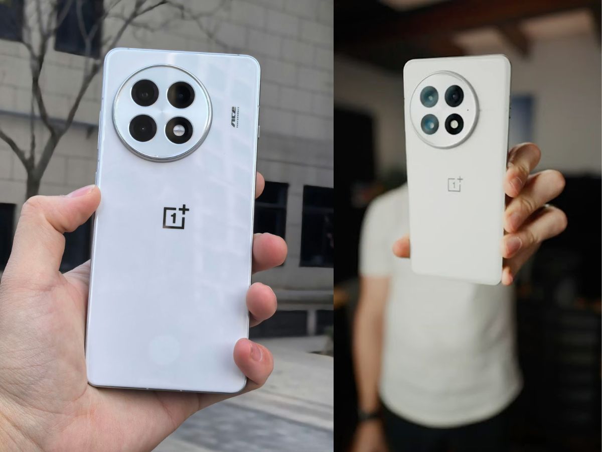 OnePlus 15 च्या डिटेल्स समोर; OnePlus 13 च्या तुलनेत असणार सगळ्यात मोठा अपग्रेड